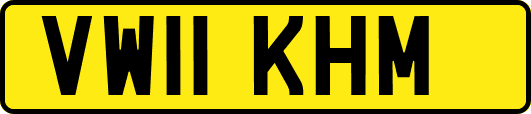 VW11KHM