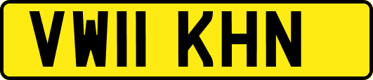 VW11KHN