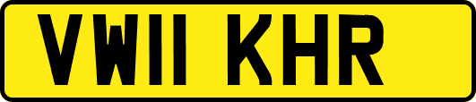 VW11KHR