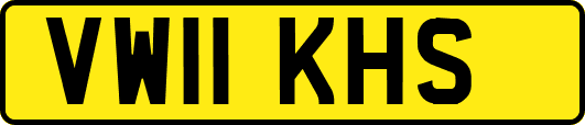 VW11KHS