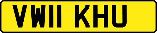 VW11KHU