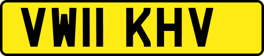 VW11KHV