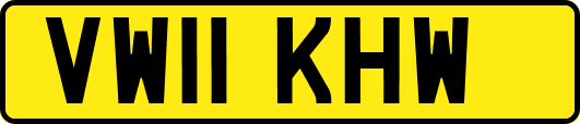 VW11KHW