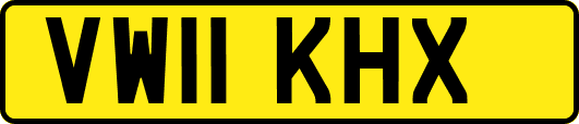 VW11KHX