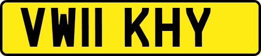 VW11KHY