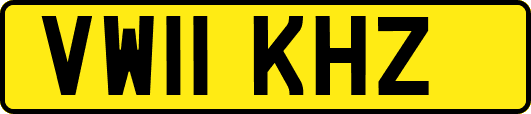 VW11KHZ