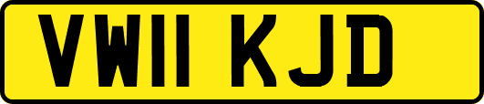 VW11KJD