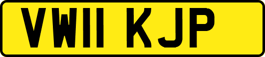 VW11KJP