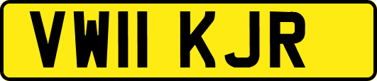 VW11KJR