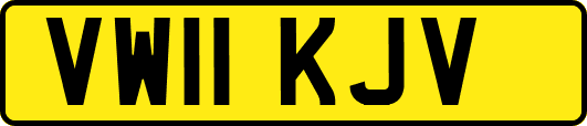 VW11KJV