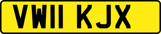 VW11KJX