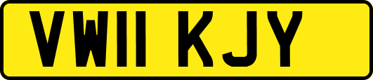 VW11KJY