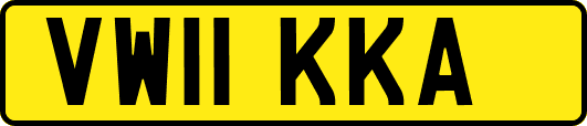 VW11KKA