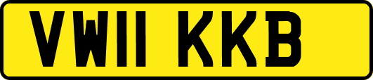 VW11KKB