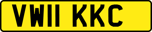VW11KKC