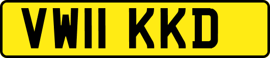VW11KKD
