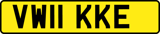 VW11KKE