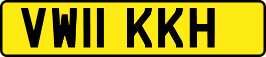 VW11KKH