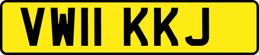 VW11KKJ