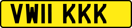 VW11KKK