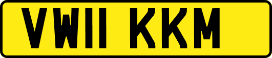 VW11KKM