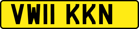 VW11KKN