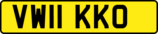 VW11KKO