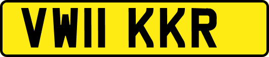 VW11KKR
