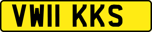 VW11KKS