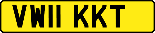 VW11KKT