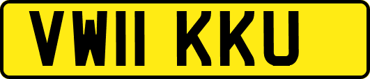 VW11KKU