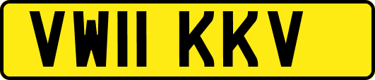VW11KKV