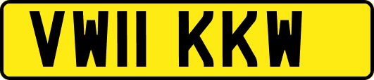 VW11KKW