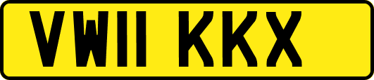 VW11KKX