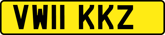 VW11KKZ