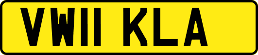 VW11KLA