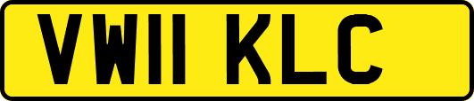 VW11KLC