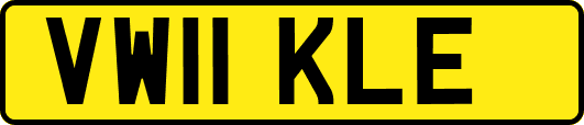 VW11KLE