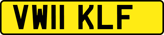VW11KLF