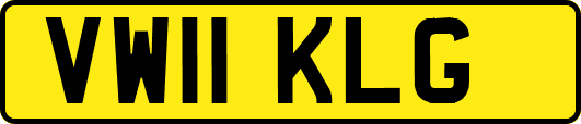 VW11KLG