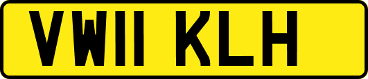 VW11KLH