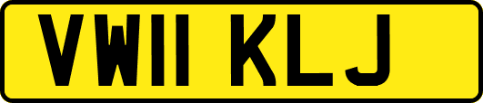 VW11KLJ