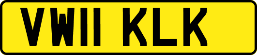 VW11KLK