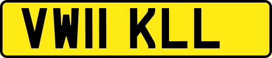 VW11KLL