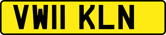 VW11KLN