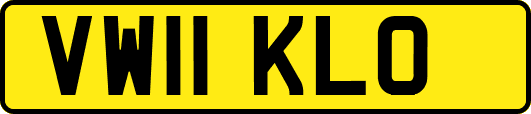 VW11KLO