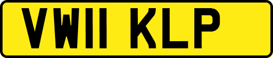VW11KLP