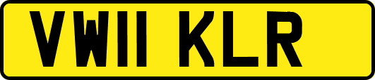 VW11KLR
