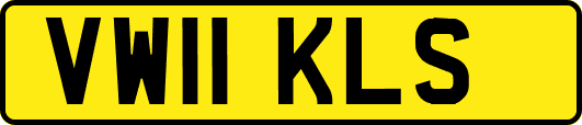 VW11KLS