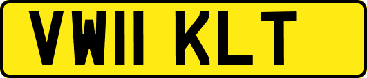 VW11KLT